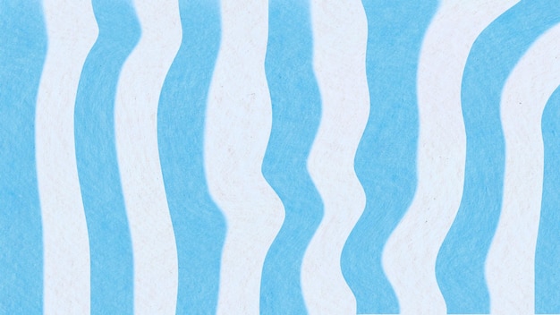 Barba 1 7 Azul 10 Líquido Groovy Ilustración de fondo Textura del papel de pared