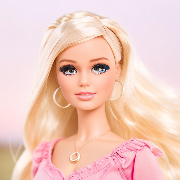 Barbie, ¿cómo estás?