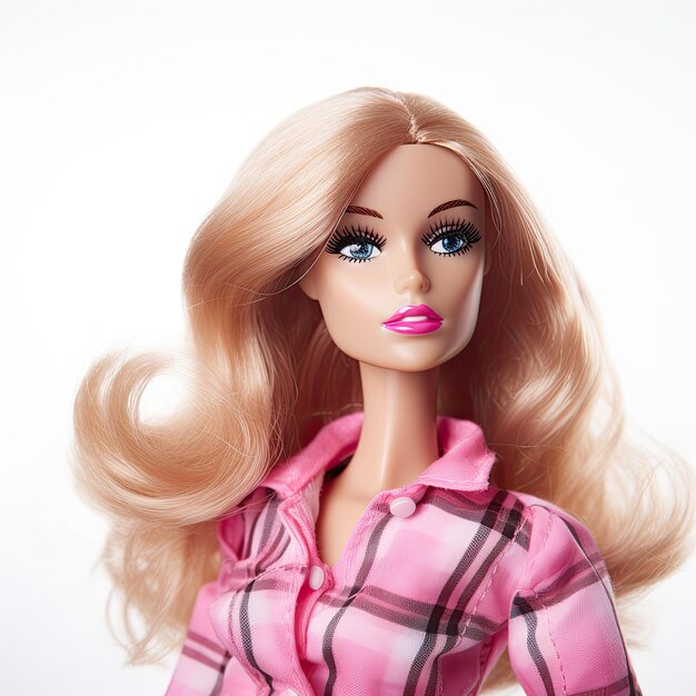 Barbie, ¿cómo estás?