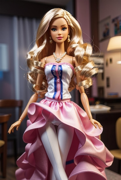 Barbie e o seu desafio a Oppenheimer com a bomba atômica