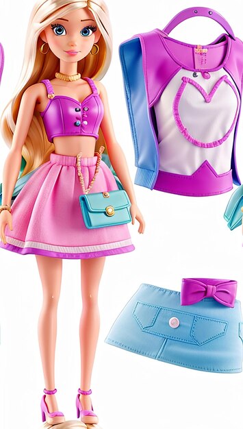 Página 2  Fotos Ideias Roupa Barbie Roblox, 92.000+ fotos de arquivo grátis  de alta qualidade