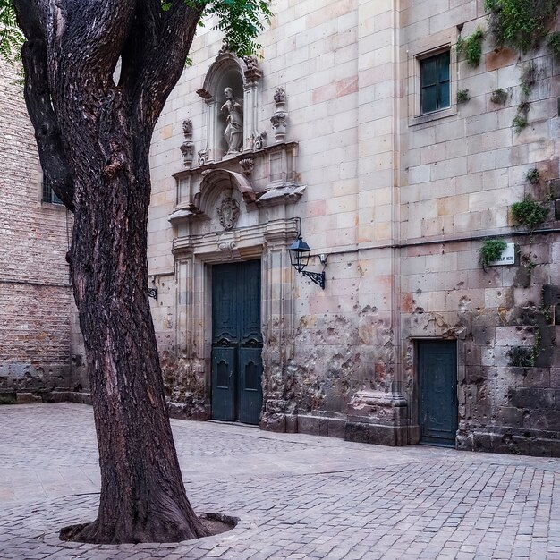 Barcelona desconhecido