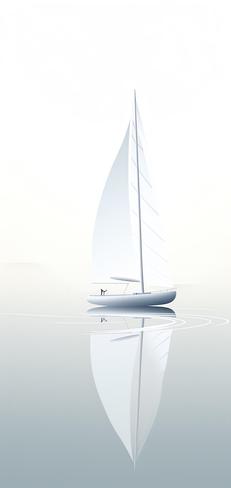 Foto barco en el agua