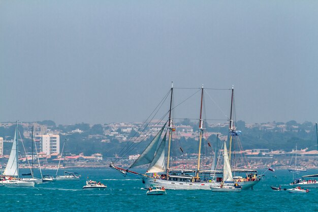 Barco Kapitan Borchardt