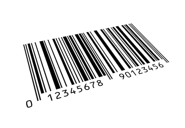 Foto barcode