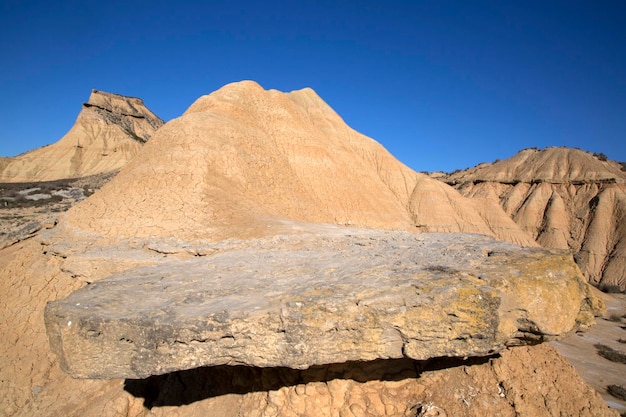 Bardenas Reales Park Navarra