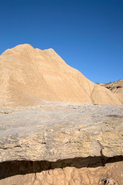 Bardenas Reales Park Navarra