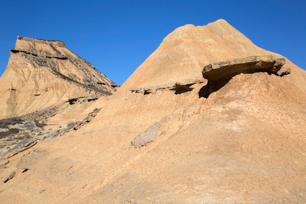 Bardenas Reales Park Navarra