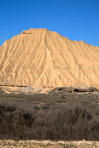 Bardenas Reales Park Navarra