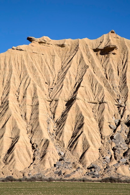 Bardenas Reales Park Navarra