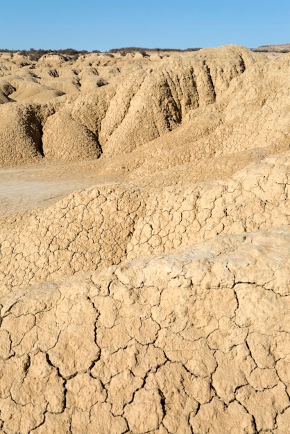 Bardenas Reales Park Navarra