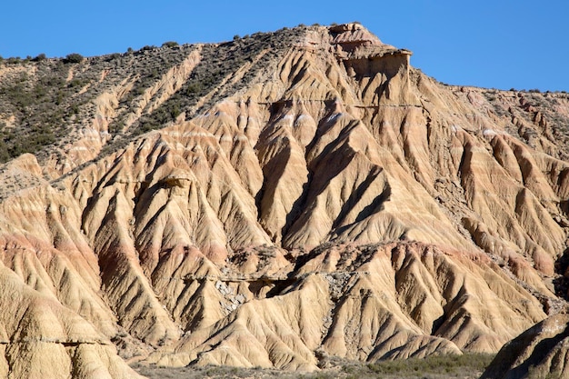 Bardenas Reales Park Navarra