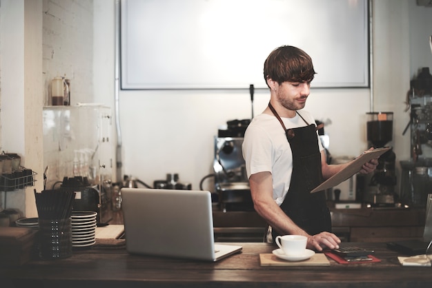 Barista