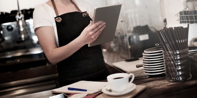 Barista