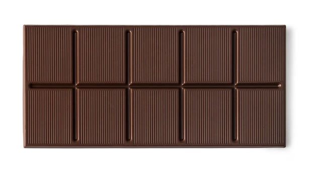 Barra de chocolate