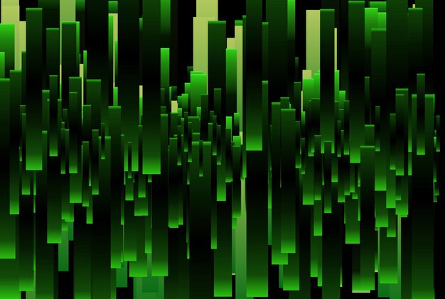 Barras de frecuencia textura musical audio gradiente rayos estilo línea arte fondo