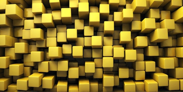 Barras de oro con un fondo de barras de oro