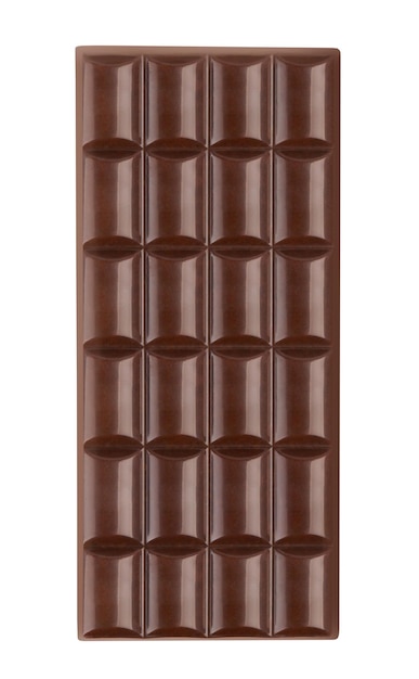 Barrilha de chocolate