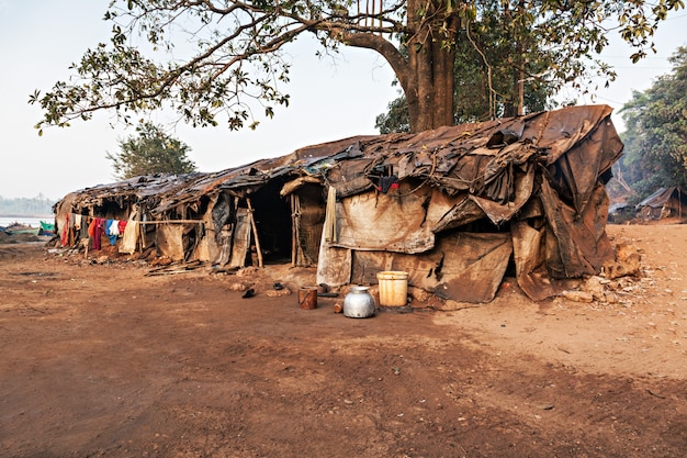 Barrio bajo