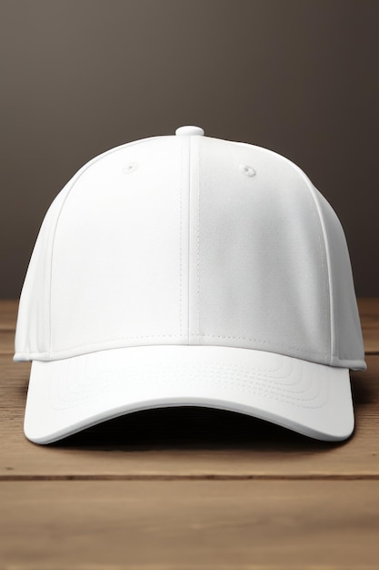 Baseball-Cap-Modell