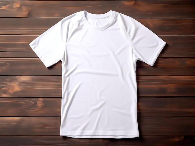 Foto baseball-t-shirt, team-trikot, nummer, teamfarben, baseball-fie, sauberes, leeres, weißes fotoshooting-t-shirt