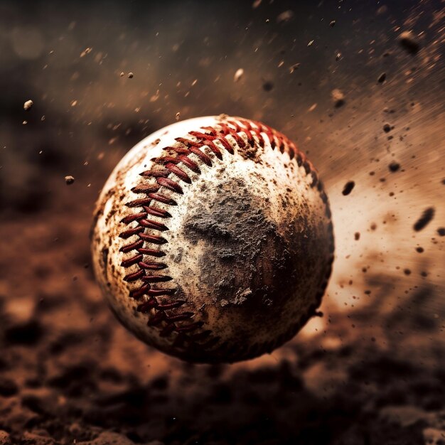 Baseball