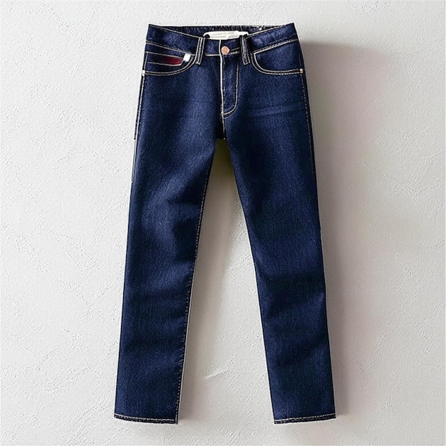 Basic-Jeans