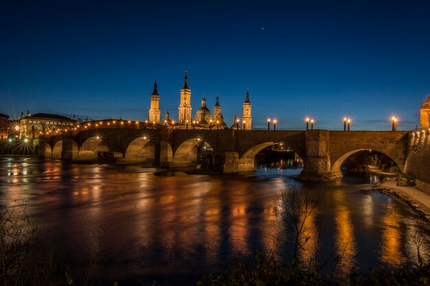 Basílica de El Pilar