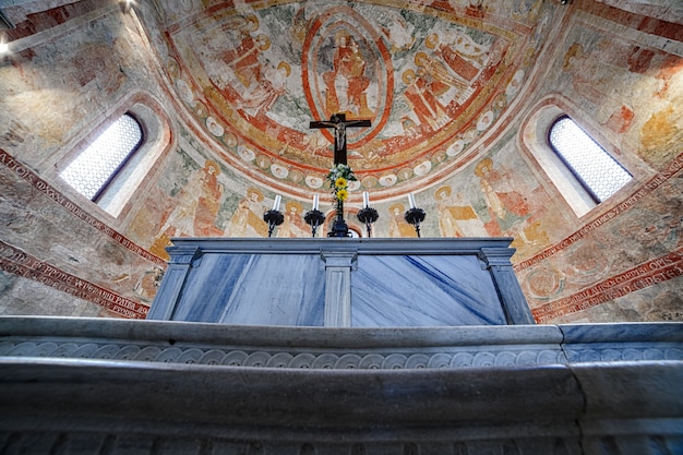 Basílica de Santa Maria Assunta, Aquileia