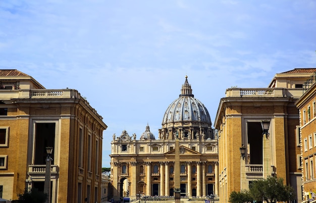 Basilica di San Pietro, Vatikan, Rom, Italien