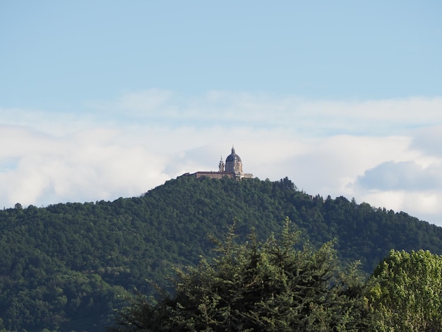 Basílica de Superga Turín