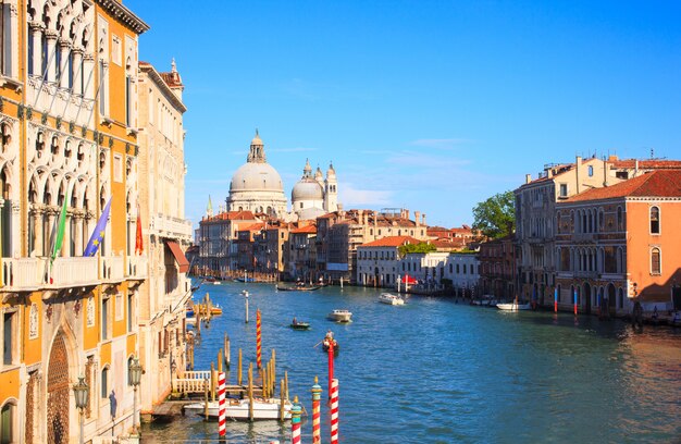 Basilika der Heiligen Maria der Gesundheit, Venedig