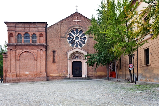 Basilika San Domenico Bologna Italien