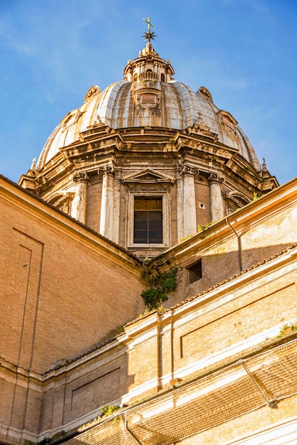 Basilika Santa Maria Maggiore in Rom