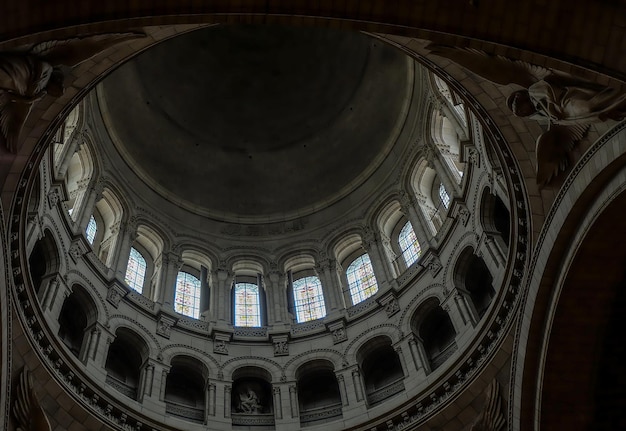 Basilique du SacrCur de Montmartre