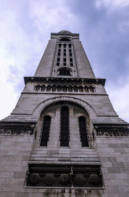 Basilique du SacrCur de Montmartre