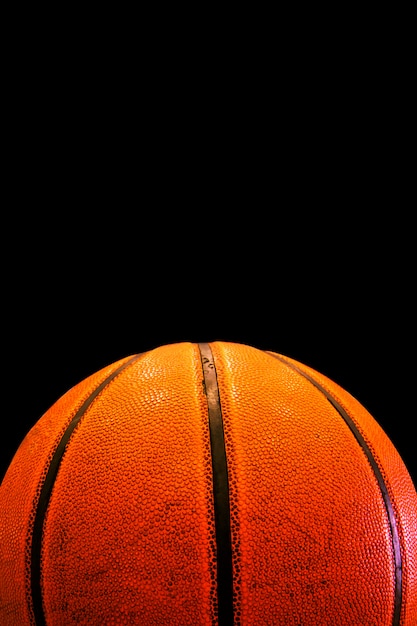 Basketball Ball