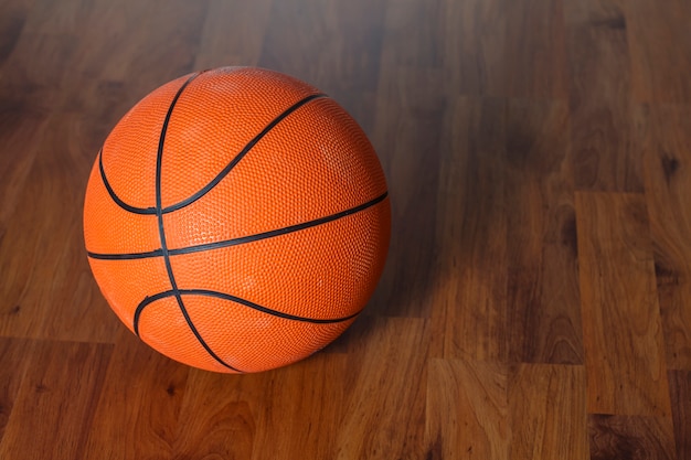 Basketball Ball