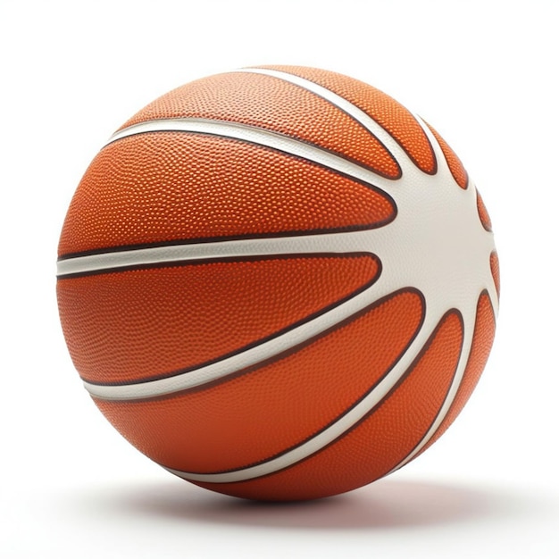 Basketball-Design-Hintergrund