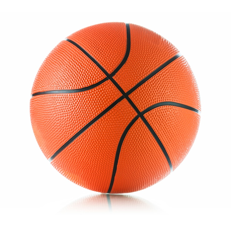 Foto basketball