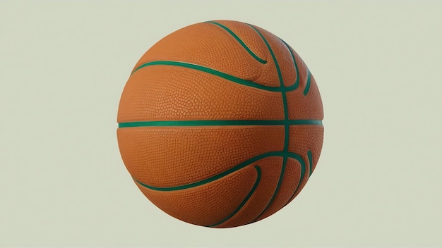 Basketballball