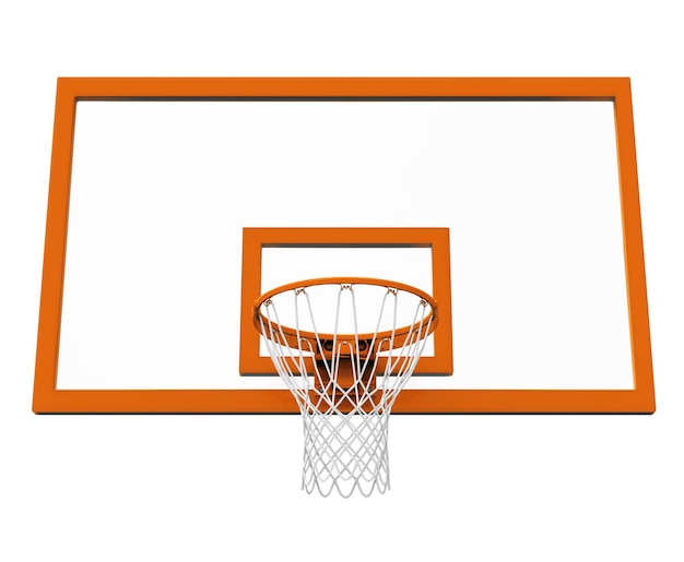 Basketballspiel