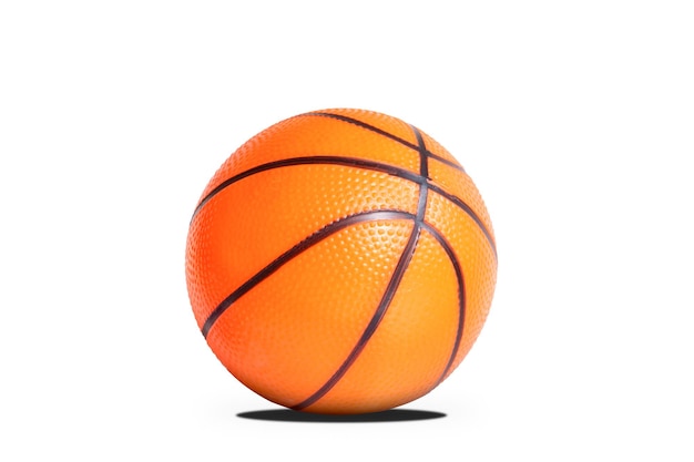 Basketballspielzeug aus Gummi