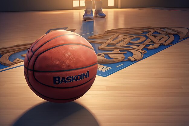 Basquetebol 3D