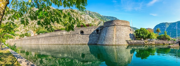 Bastion von Kotor