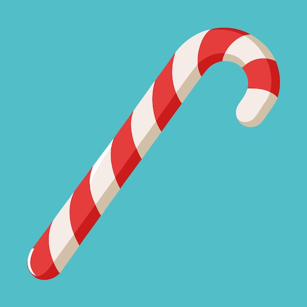 bastones de caramelo de Navidad con arcos diferentes diseños de arte