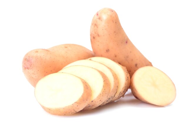 Batata fresca