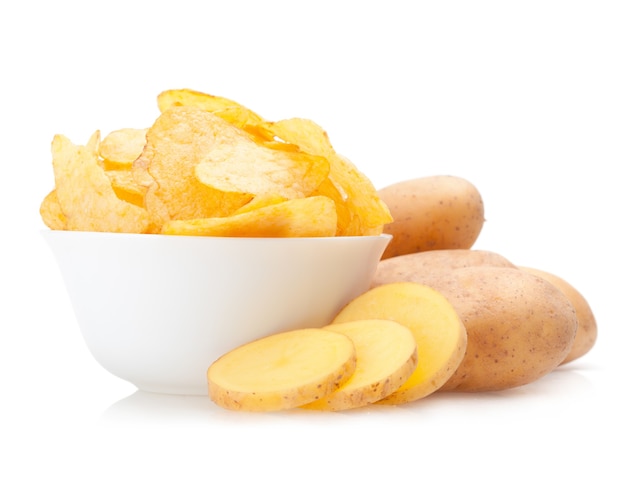 Batata frita