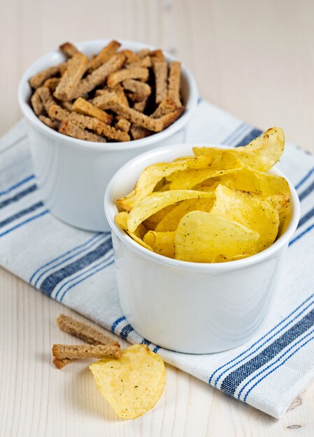 Batata frita