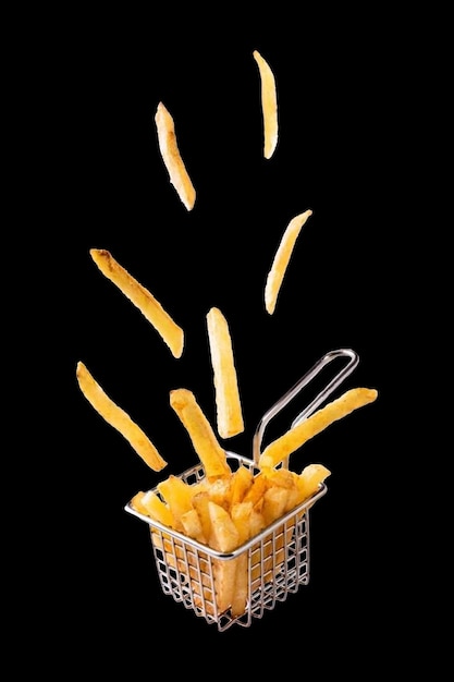 Batata Frita Imagens – Download Grátis no Freepik